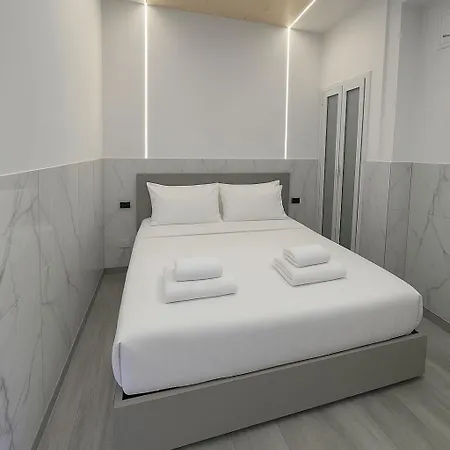 La Del Bosco Apartment Naples