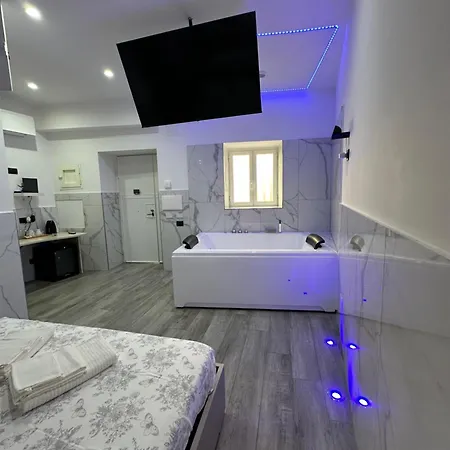 La Del Bosco Daire *