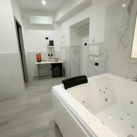 La Del Bosco * Napoli