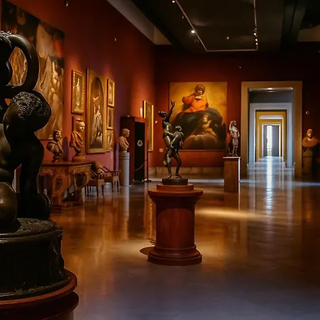 La Del Bosco * Napoli