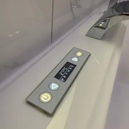 Daire La Del Bosco Napoli