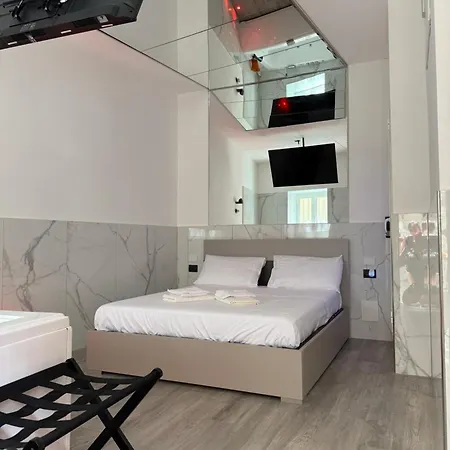 La Del Bosco * Napoli