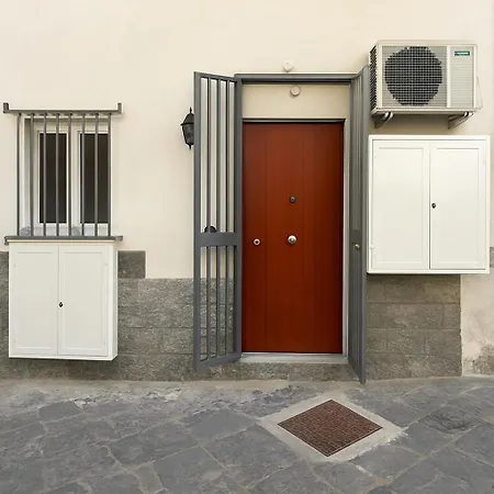 Apartmán La Del Bosco *