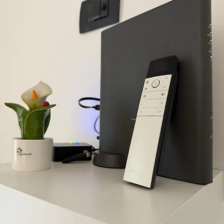 Apartmán La Del Bosco