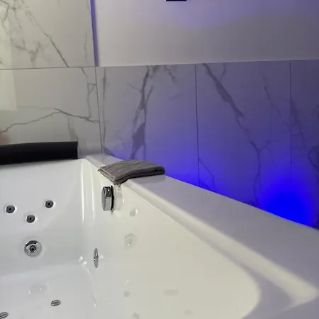 La Del Bosco Apartmán *