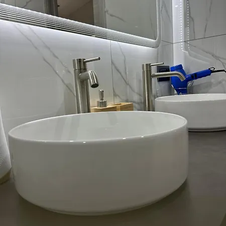 Lägenhet La Del Bosco Neapel