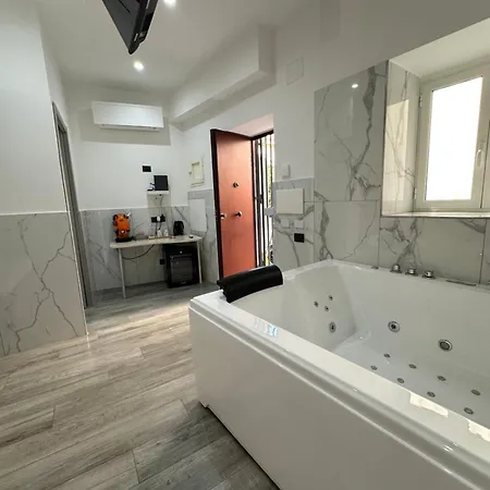 Lägenhet La Del Bosco *