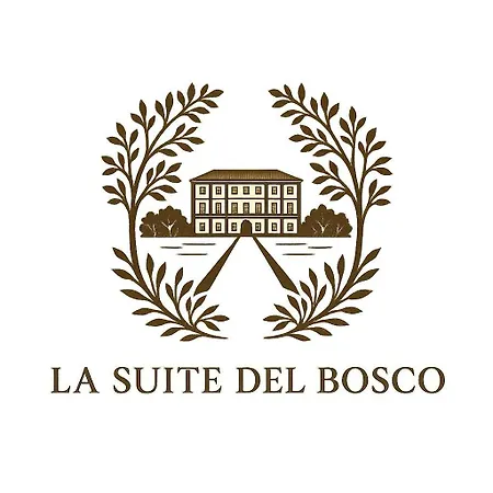 La Del Bosco Apartamento *