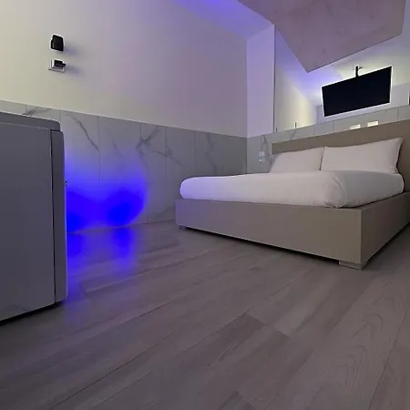 Lägenhet La Del Bosco