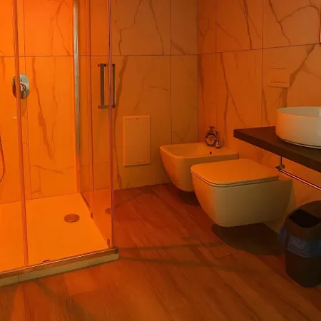 La Del Bosco Lägenhet