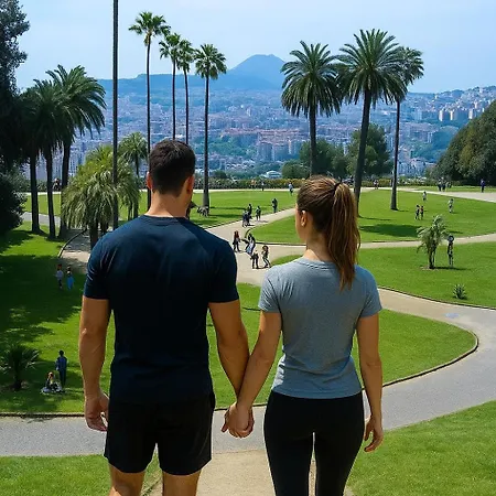 La Del Bosco * Neapel