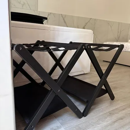 Lägenhet La Del Bosco Neapel