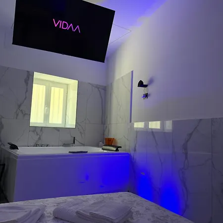 Lägenhet La Del Bosco *