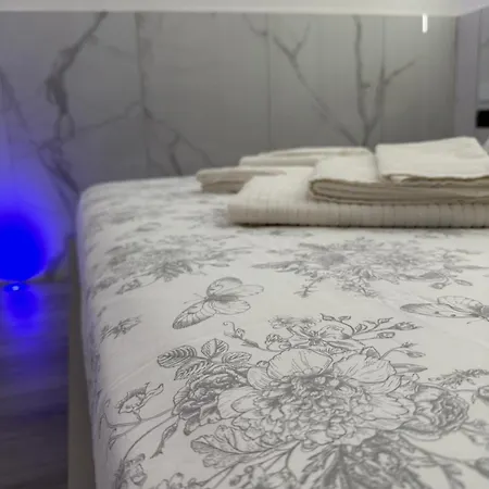 La Del Bosco Lägenhet