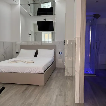 La Del Bosco Lägenhet