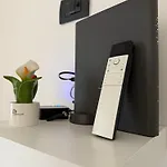 شقة La Del Bosco